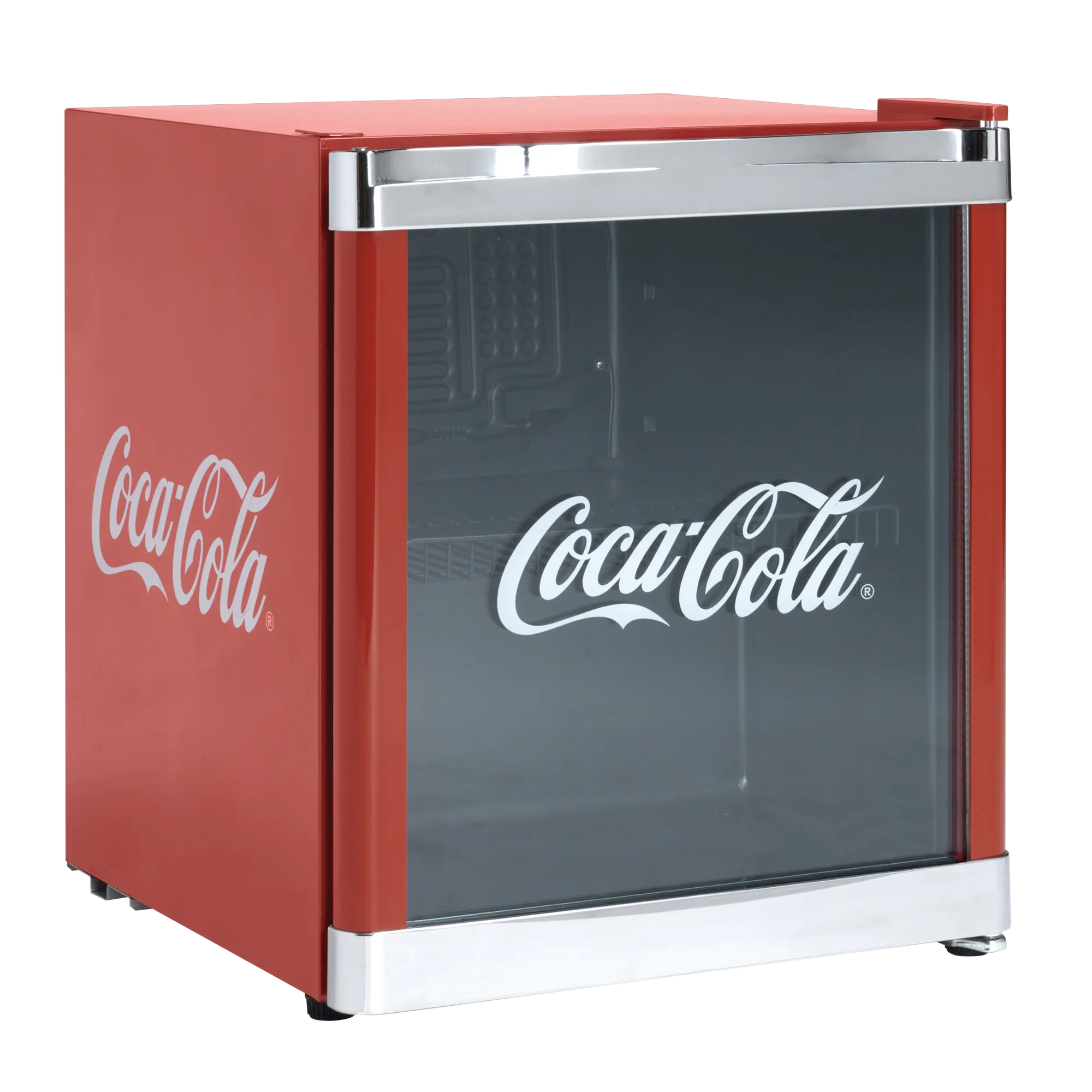 Coca-Cola CoolCube GDE | scandomestic.dk