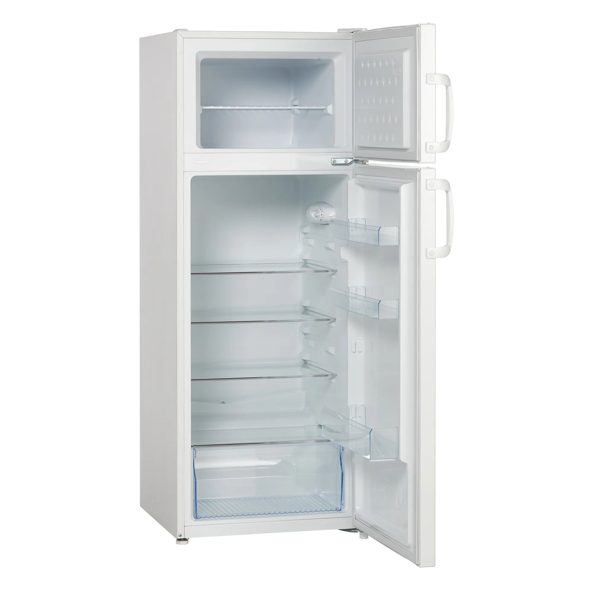 Réfrigérateur combiné FAR CBW259W - Mr Scandinave