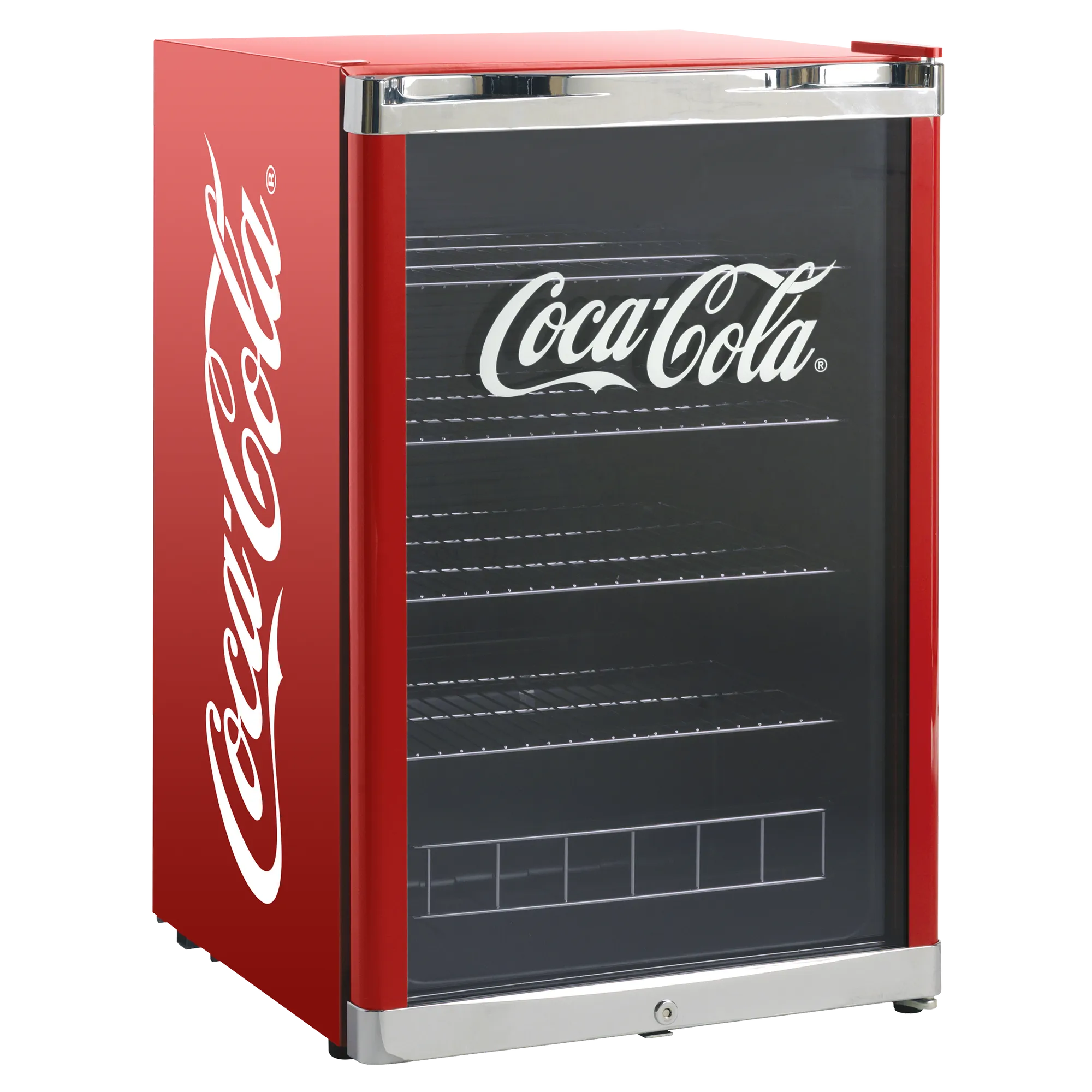 Coca-Cola Highcube GDE | scandomestic.dk