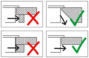 Billede 2 - ventilation