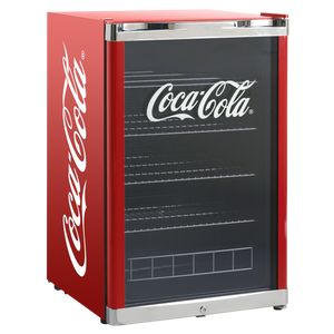 Coca-Cola Highcube GDE