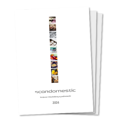 Scandomestic UK