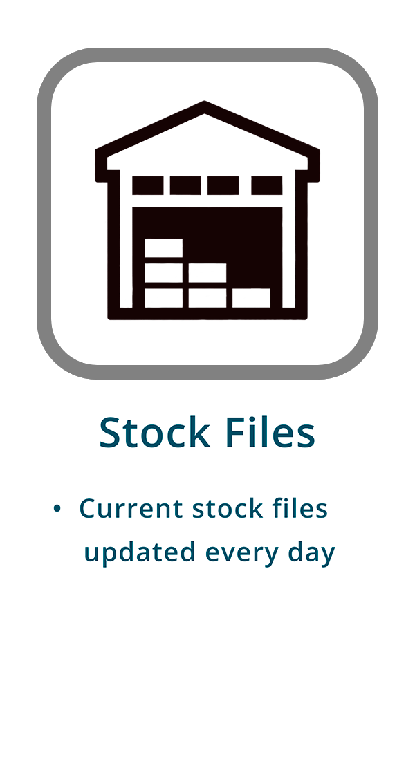 Stock Files
