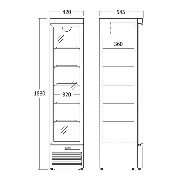 DC160BD