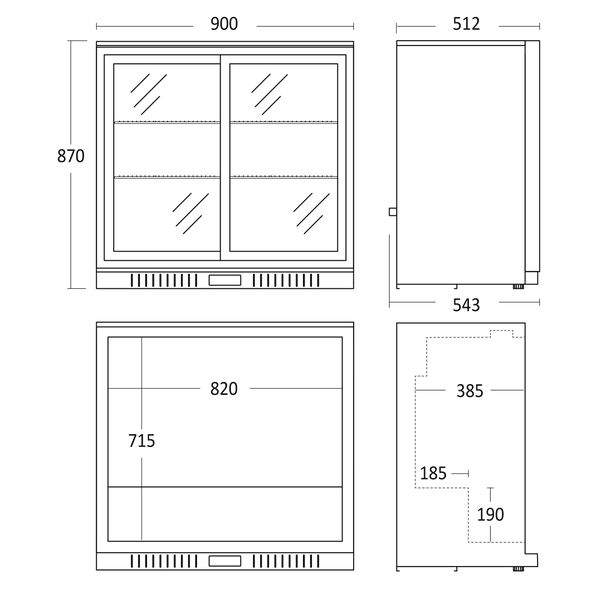 BB211SLBB