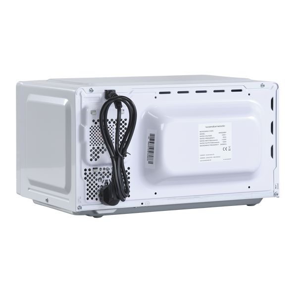 MWS20BW