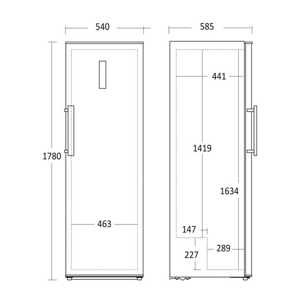 SKS346WE