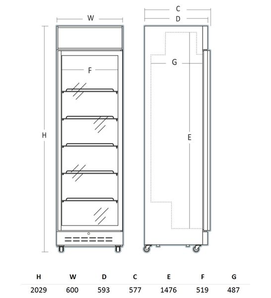 DCC360BC