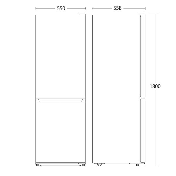 CBF269WE