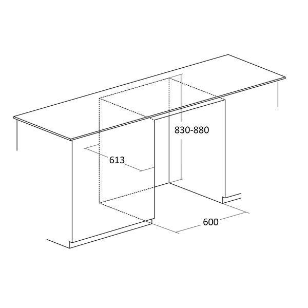 WC361BE