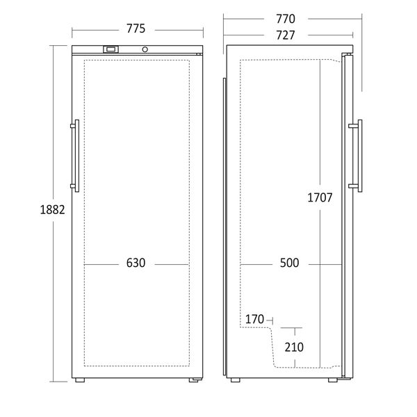 GUR590WB