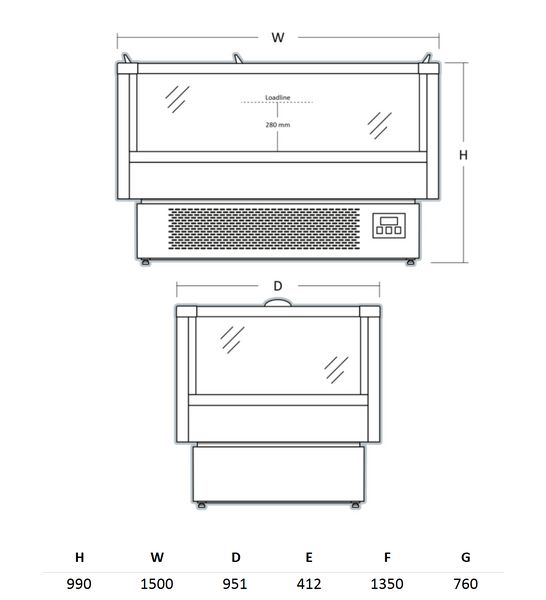 IMC1500BD