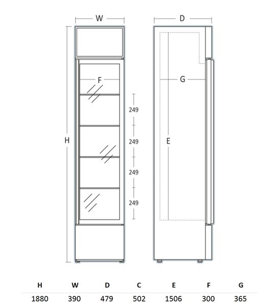 DCC217BC