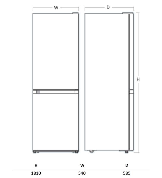 CBF251BNFWD