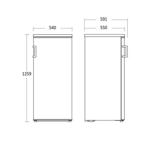 FRF145WE
